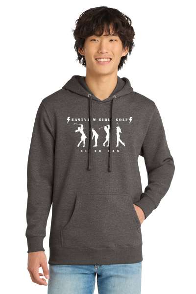 EVGG Super Fan Unisex Hooded Sweatshirt