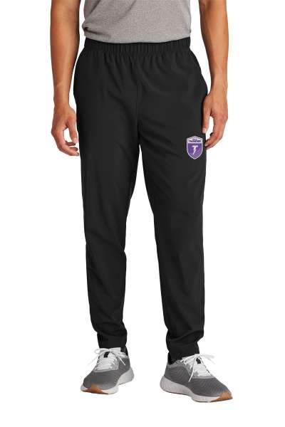 UCA Unisex Lightweight Warm-up Joggers