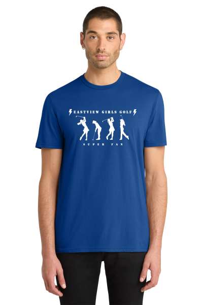 EVGG Super Fan Unisex Tee