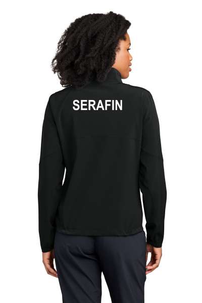 UCA Unisex Women's Lightweight Warm-up Jacket