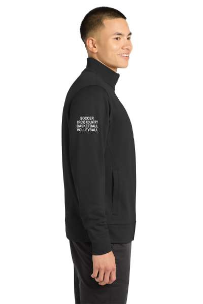 UCA Thunder ADD-A-SPORT to Jacket
